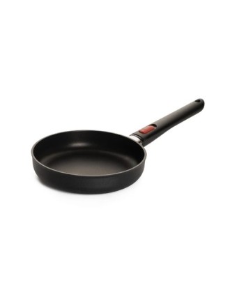 Tigaie Eco Lite cu maner detasabil, 20 cm - WOLL